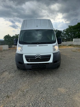  Citroen Jumper