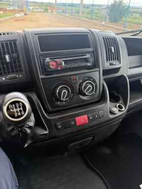 Обява за продажба на Citroen Jumper 3.0MAXI KLIMA TOP ~11 999 лв. - изображение 6