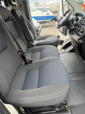 Обява за продажба на Citroen Jumper 3.0MAXI KLIMA TOP ~11 999 лв. - изображение 11