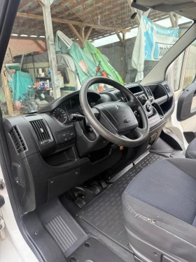 Обява за продажба на Citroen Jumper 3.0MAXI KLIMA TOP ~11 999 лв. - изображение 9