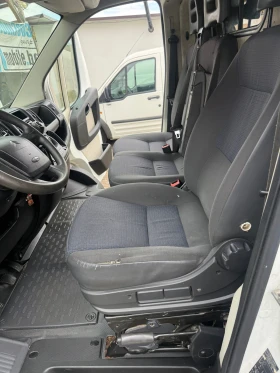 Обява за продажба на Citroen Jumper 3.0MAXI KLIMA TOP ~11 999 лв. - изображение 8