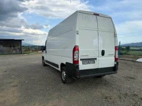     Citroen Jumper 3.0MAXI KLIMA TOP