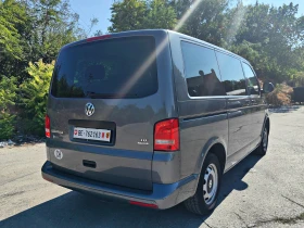 VW Multivan 2.0TDI!140k.c.!ШВЕЙЦАРИЯ!8 МЕСТА!ТОП СЪСТОЯНИЕ!, снимка 4