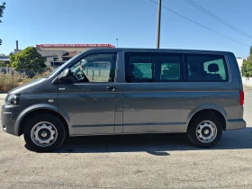 VW Multivan 2.0TDI!140k.c.!ШВЕЙЦАРИЯ!8 МЕСТА!ТОП СЪСТОЯНИЕ!, снимка 2