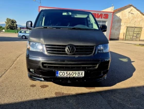 ����� �� �������� �� VW Transporter 131��.  �������� ������