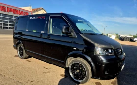 VW Transporter 131кс.  Холандия Едишън | Auto.bg — изображение 3