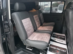 VW Caravelle 2.5tdi ����������� | Mobile.bg � ����� ������ 16