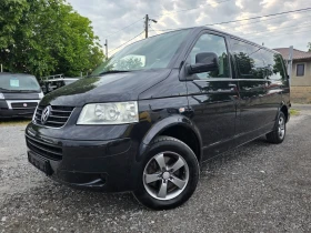 ������ VW Caravelle