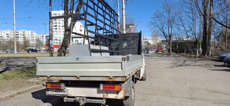 Mercedes-Benz 313, снимка 4 - Бусове и автобуси - 52273529