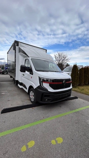 Renault Master 170.35 - изображение 5