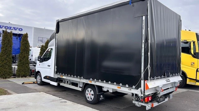 Renault Master 170.35 - изображение 4