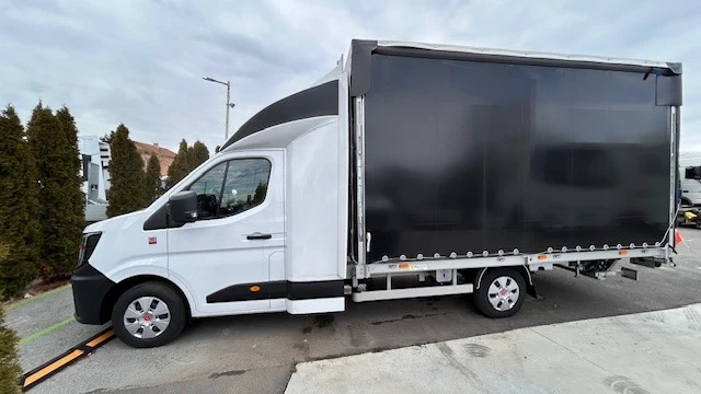 Renault Master 170.35 - изображение 2