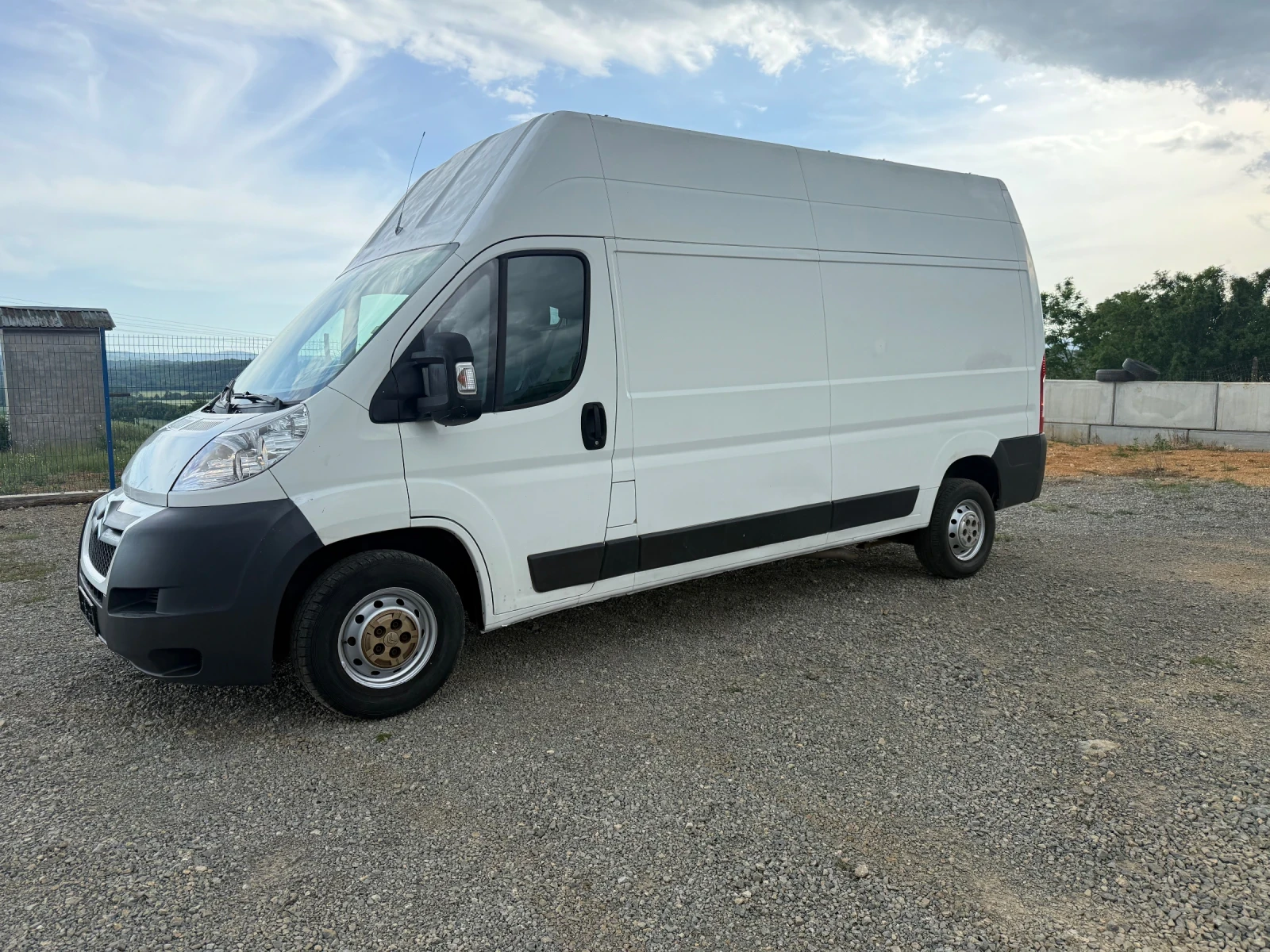 Citroen Jumper 3.0MAXI KLIMA TOP - изображение 3