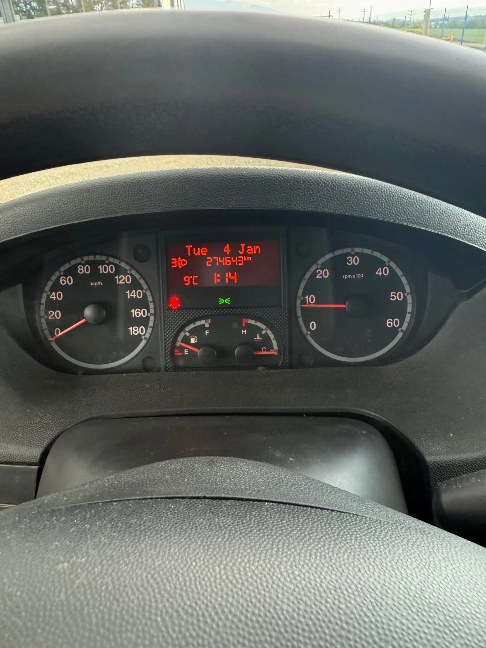 Citroen Jumper 3.0MAXI KLIMA TOP - изображение 8