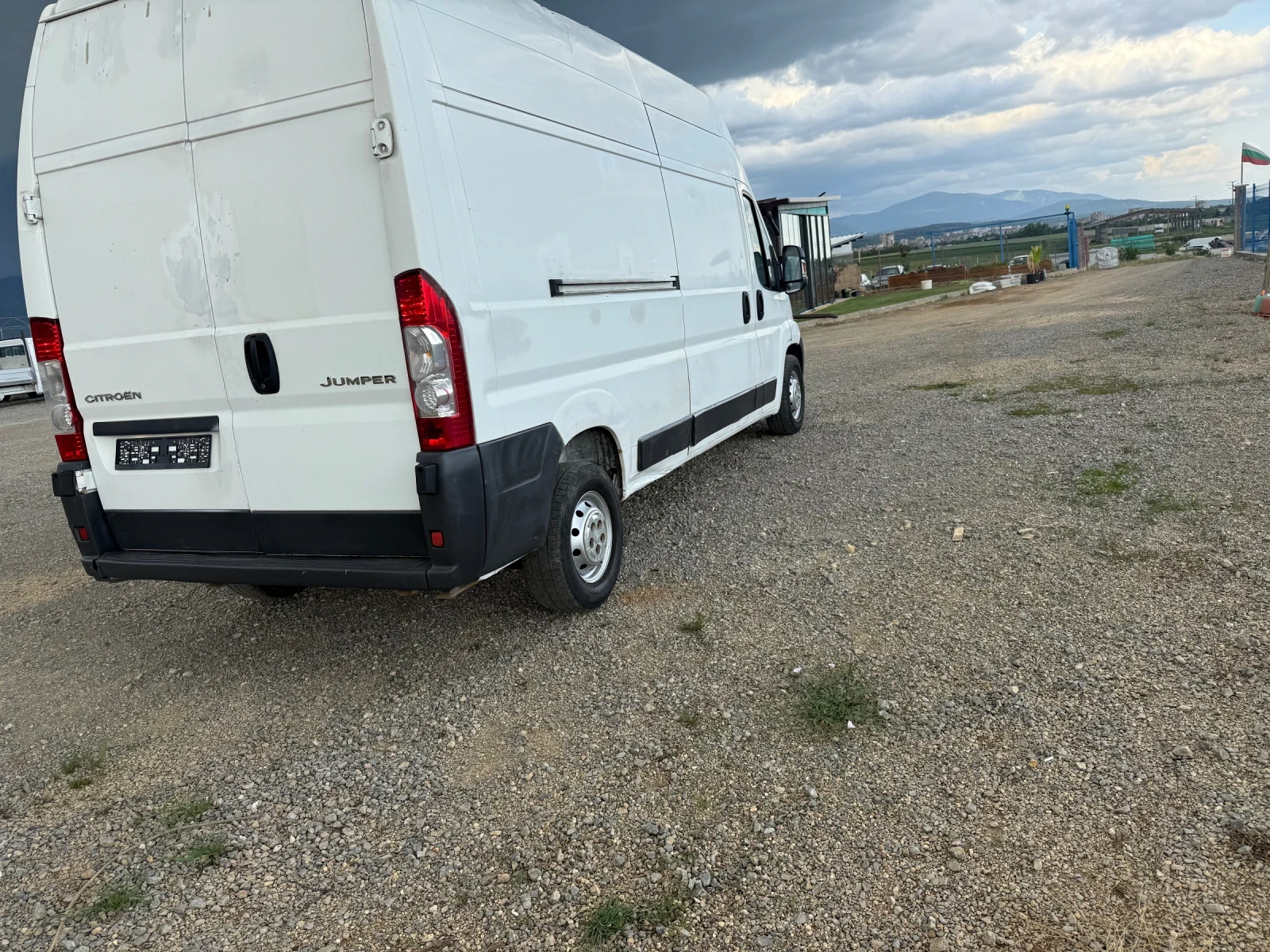 Citroen Jumper 3.0MAXI KLIMA TOP - изображение 5