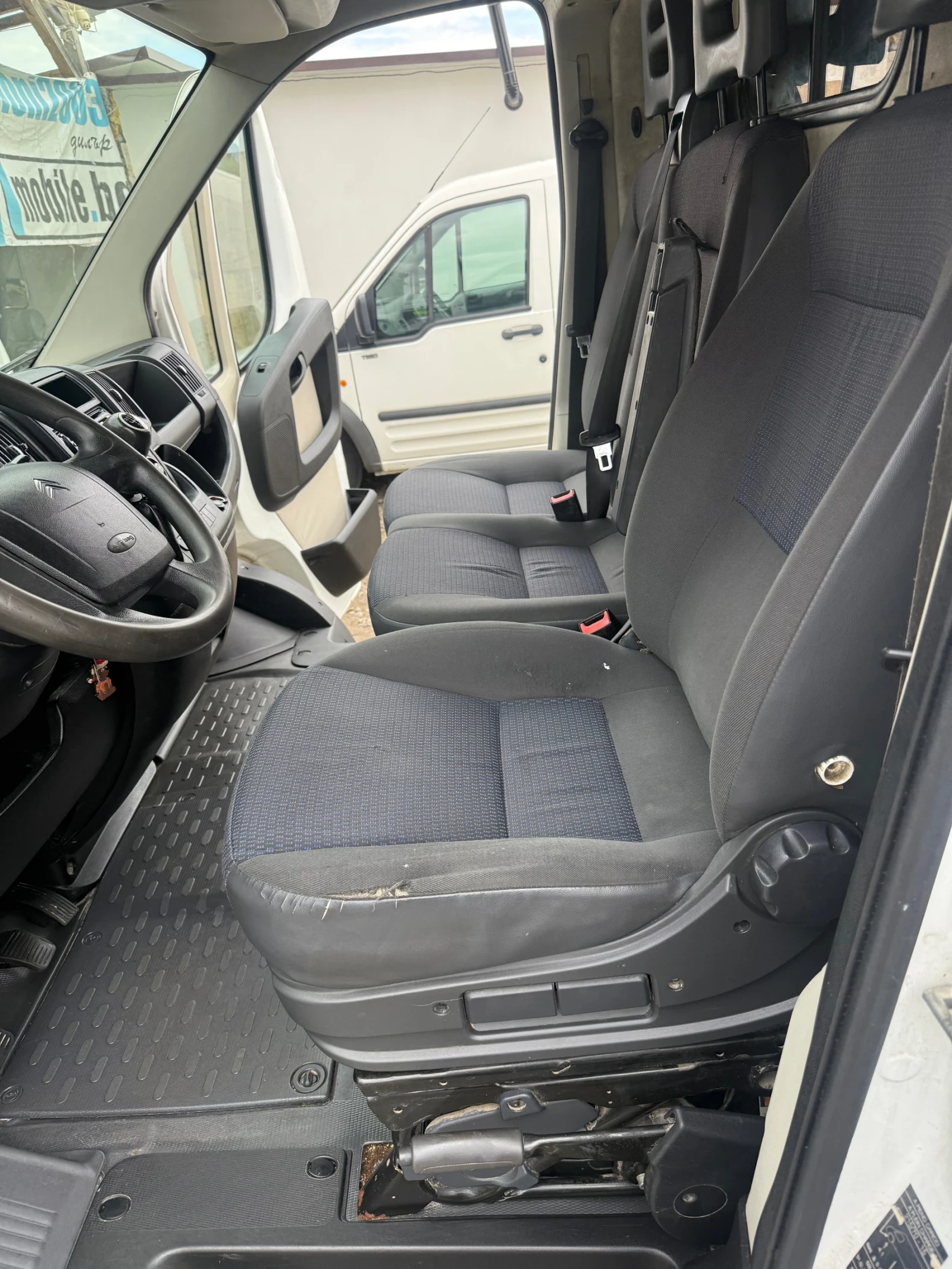 Citroen Jumper 3.0MAXI KLIMA TOP - изображение 9