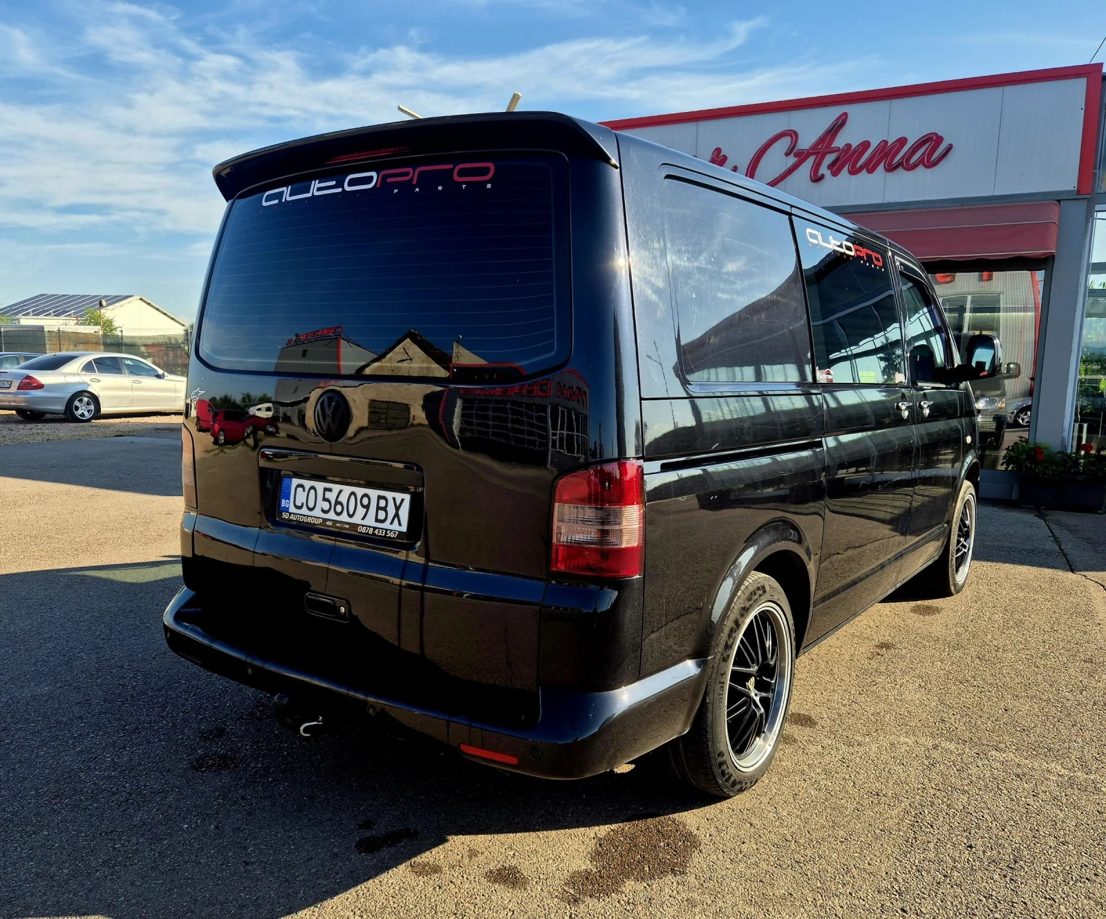 VW Transporter 131кс.  Холандия Едишън, снимка 4 - Бусове и автобуси - 53636521