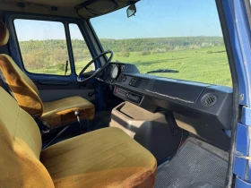 Mercedes-Benz 208, снимка 8