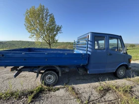 Mercedes-Benz 208, снимка 6