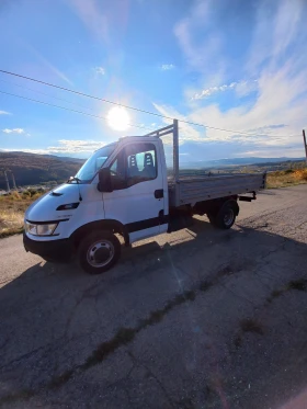 Обява за продажба на Iveco 35c18 ~23 800 лв. - изображение 2