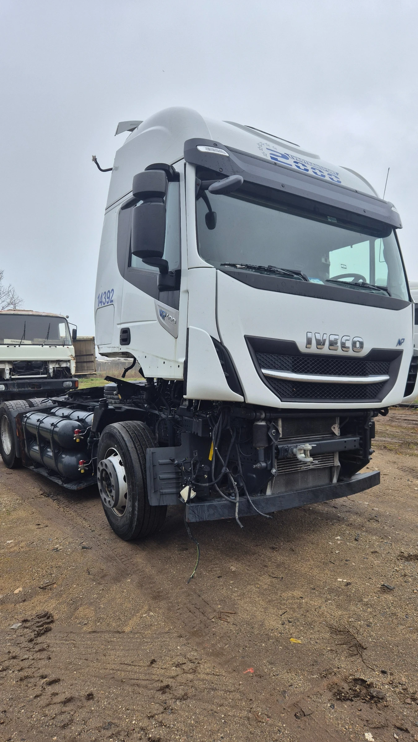 Iveco Stralis   | Mobile.bg   1