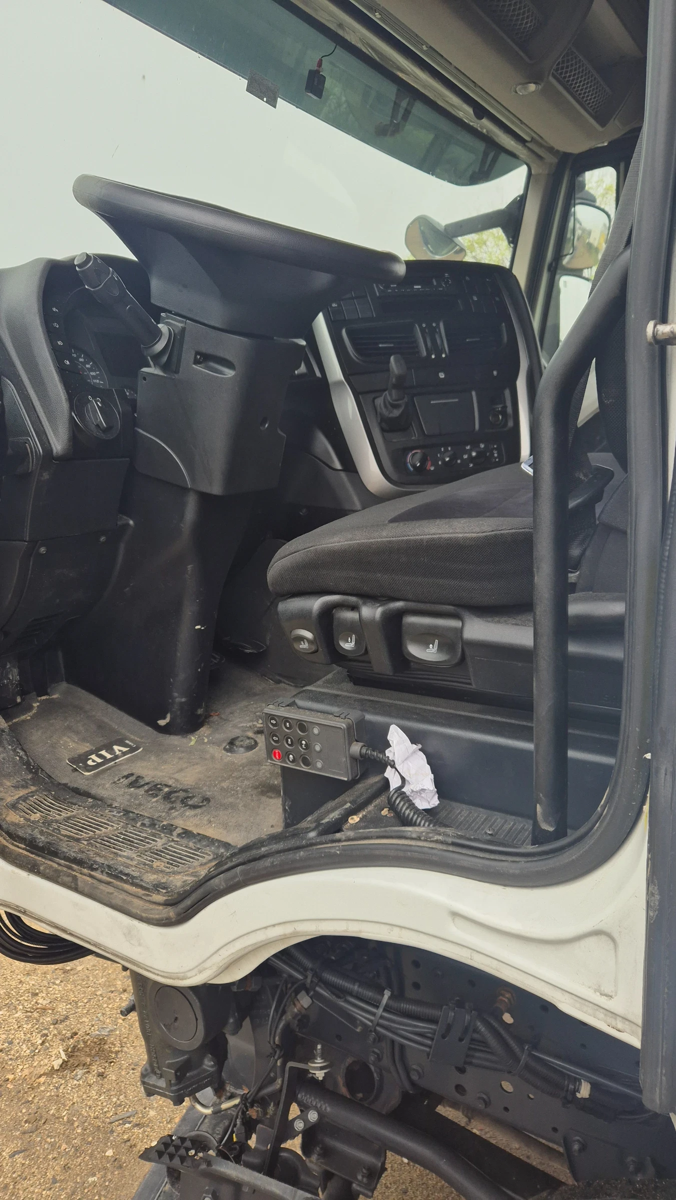Iveco Stralis Метан  - изображение 6