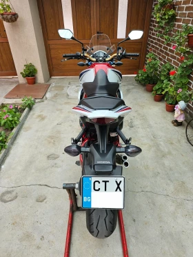 Honda Cb 1000R, снимка 6