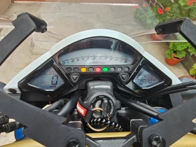Honda Cb 1000R, снимка 7