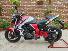 Honda Cb 1000R, снимка 1