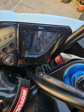 Honda Cb 1000R, снимка 7