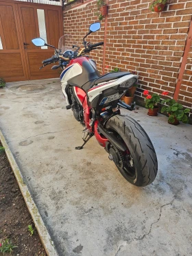 Honda Cb 1000R, снимка 9