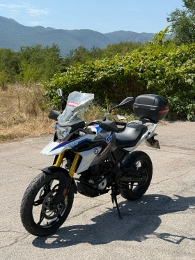BMW G, снимка 3