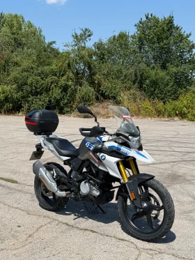 BMW G, снимка 1