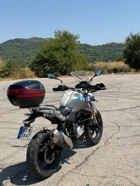 BMW G, снимка 6