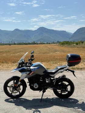 BMW G, снимка 4