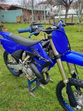 Yamaha Yz 125, снимка 8