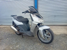 Aprilia 200, снимка 2