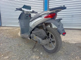 Aprilia 200, снимка 3