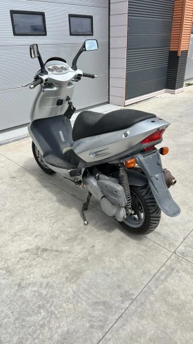Aprilia Leonardo | Mobile.bg    3