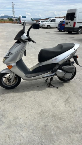 Aprilia Leonardo | Mobile.bg    2