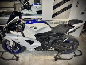 Обява за продажба на Yamaha YZF-R7 A2 ~17 000 лв. - изображение 1