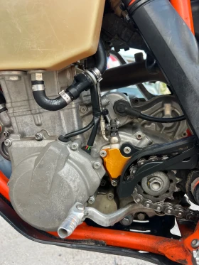 Обява за продажба на Ktm EXC Six days 500 ~10 999 лв. - изображение 8