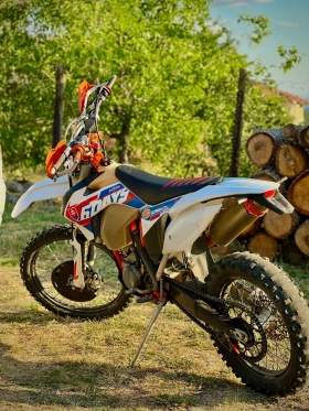 Обява за продажба на Ktm EXC Six days 500 ~11 000 лв. - изображение 2