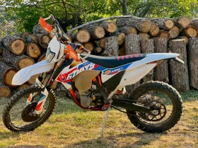 Обява за продажба на Ktm EXC Six days 500 ~11 000 лв. - изображение 1