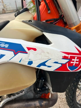 Обява за продажба на Ktm EXC Six days 500 ~10 999 лв. - изображение 11