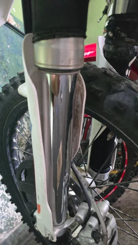 Обява за продажба на Ktm EXC Six days 500 ~10 999 лв. - изображение 5