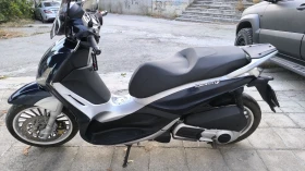 Piaggio Beverly 300i, снимка 6