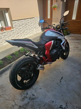 Honda Cb 1000R | Mobile.bg � ����� ������ 10