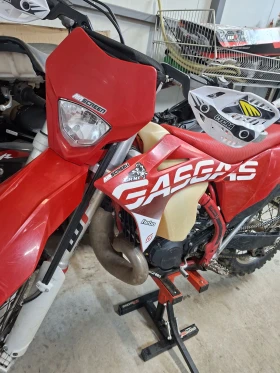 GASGAS EC, снимка 7