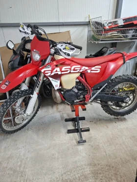 GASGAS EC, снимка 1